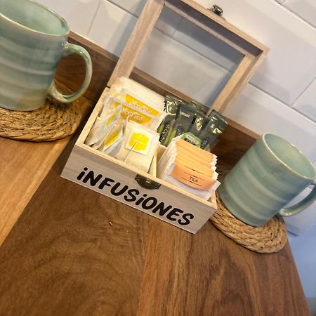 Apartamento El Cuchi Sanlucar de Barrameda Bagian luar foto