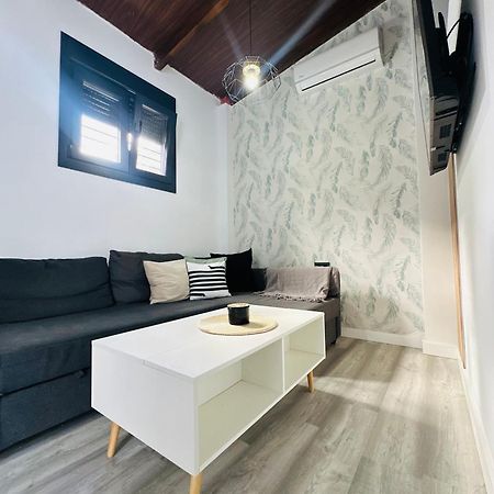 Apartamento El Cuchi Sanlucar de Barrameda Bagian luar foto
