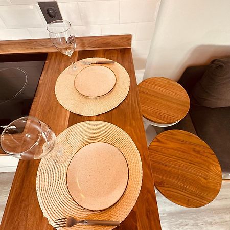 Apartamento El Cuchi Sanlucar de Barrameda Bagian luar foto