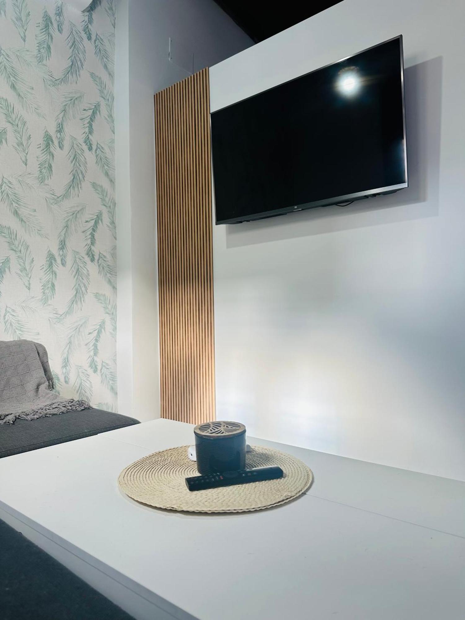 Apartamento El Cuchi Sanlucar de Barrameda Bagian luar foto