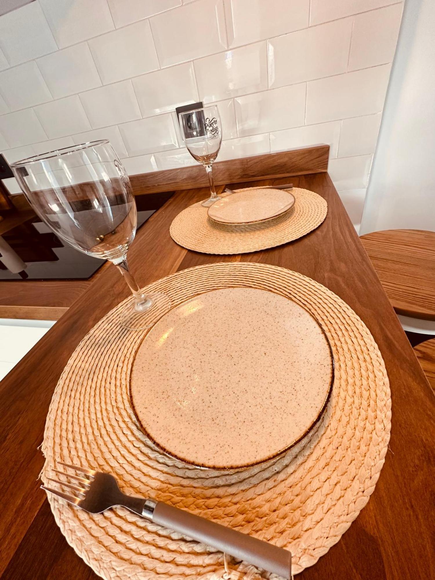 Apartamento El Cuchi Sanlucar de Barrameda Bagian luar foto