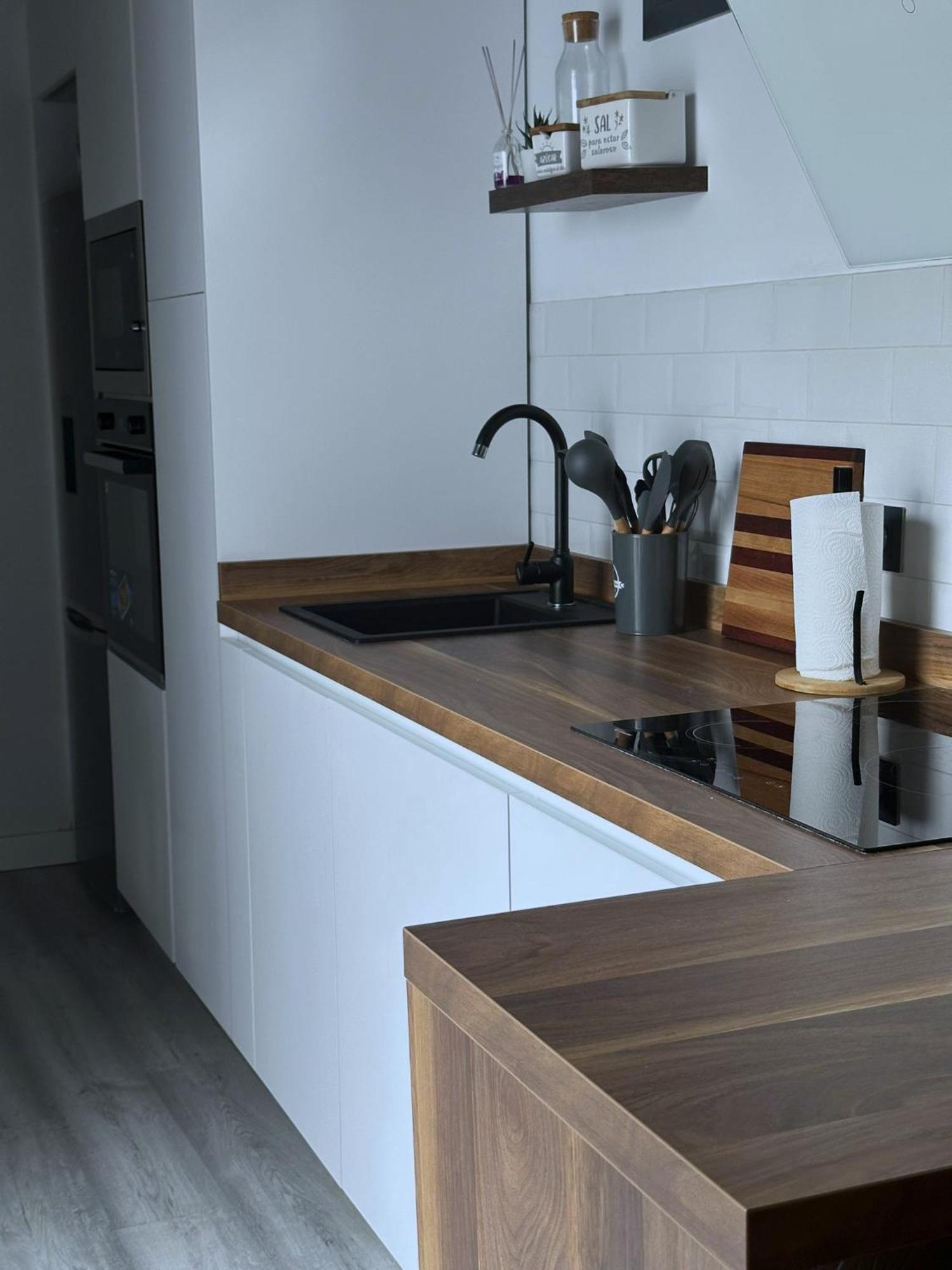 Apartamento El Cuchi Sanlucar de Barrameda Bagian luar foto