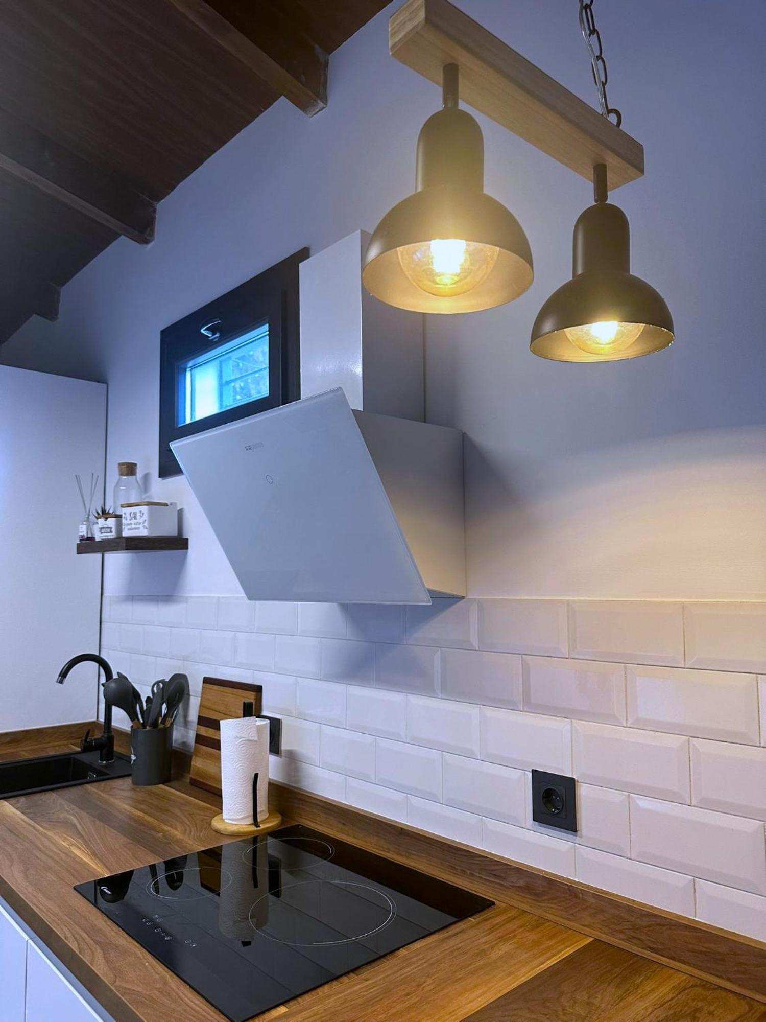 Apartamento El Cuchi Sanlucar de Barrameda Bagian luar foto