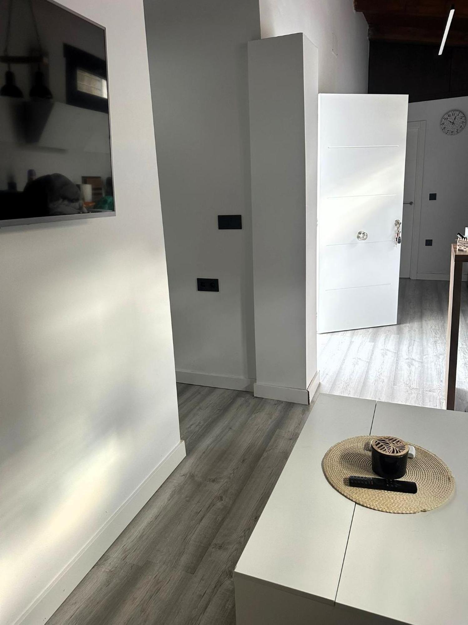 Apartamento El Cuchi Sanlucar de Barrameda Bagian luar foto