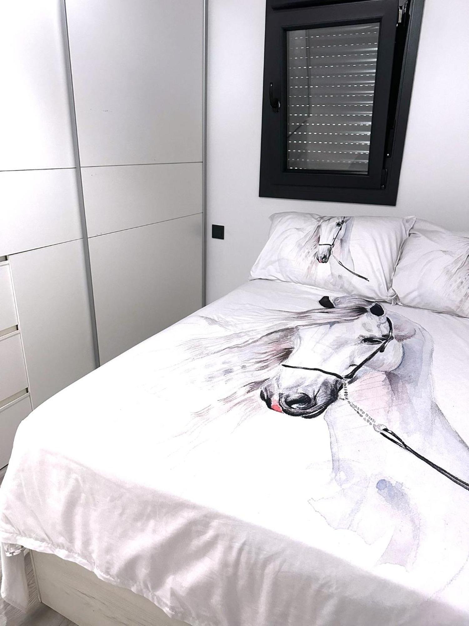 Apartamento El Cuchi Sanlucar de Barrameda Bagian luar foto