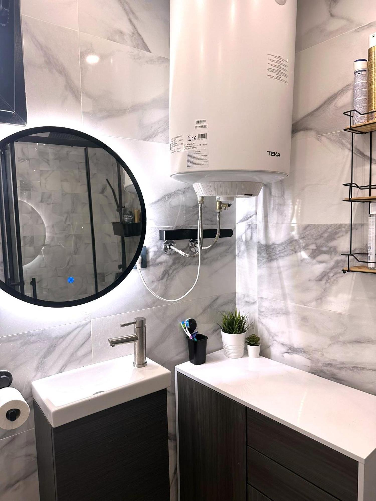 Apartamento El Cuchi Sanlucar de Barrameda Bagian luar foto