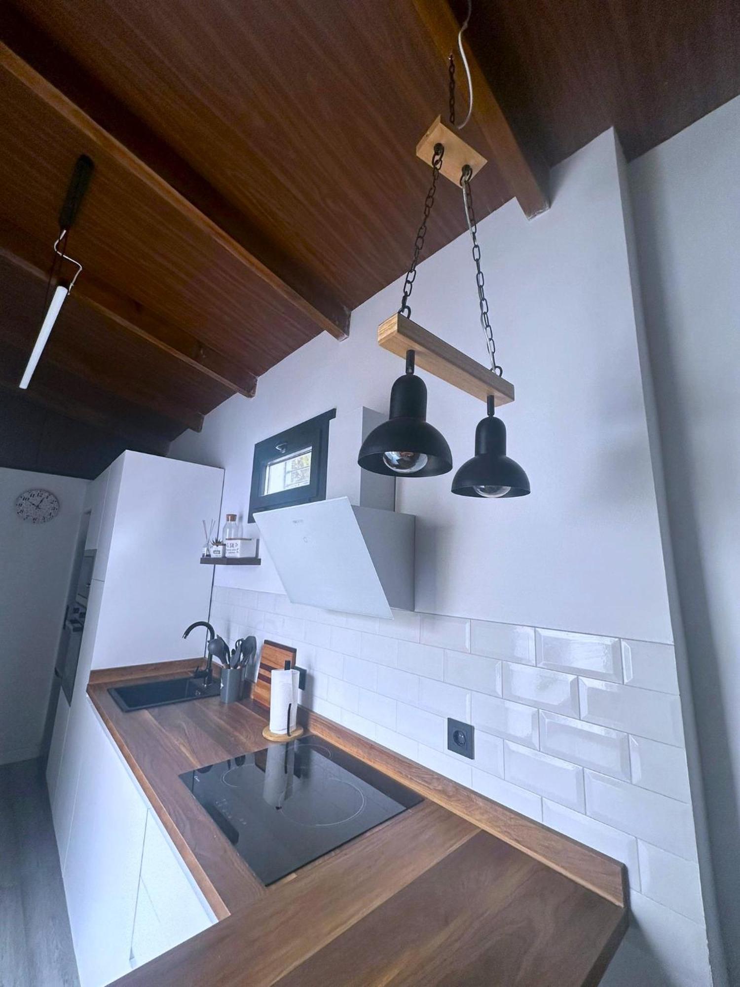 Apartamento El Cuchi Sanlucar de Barrameda Bagian luar foto