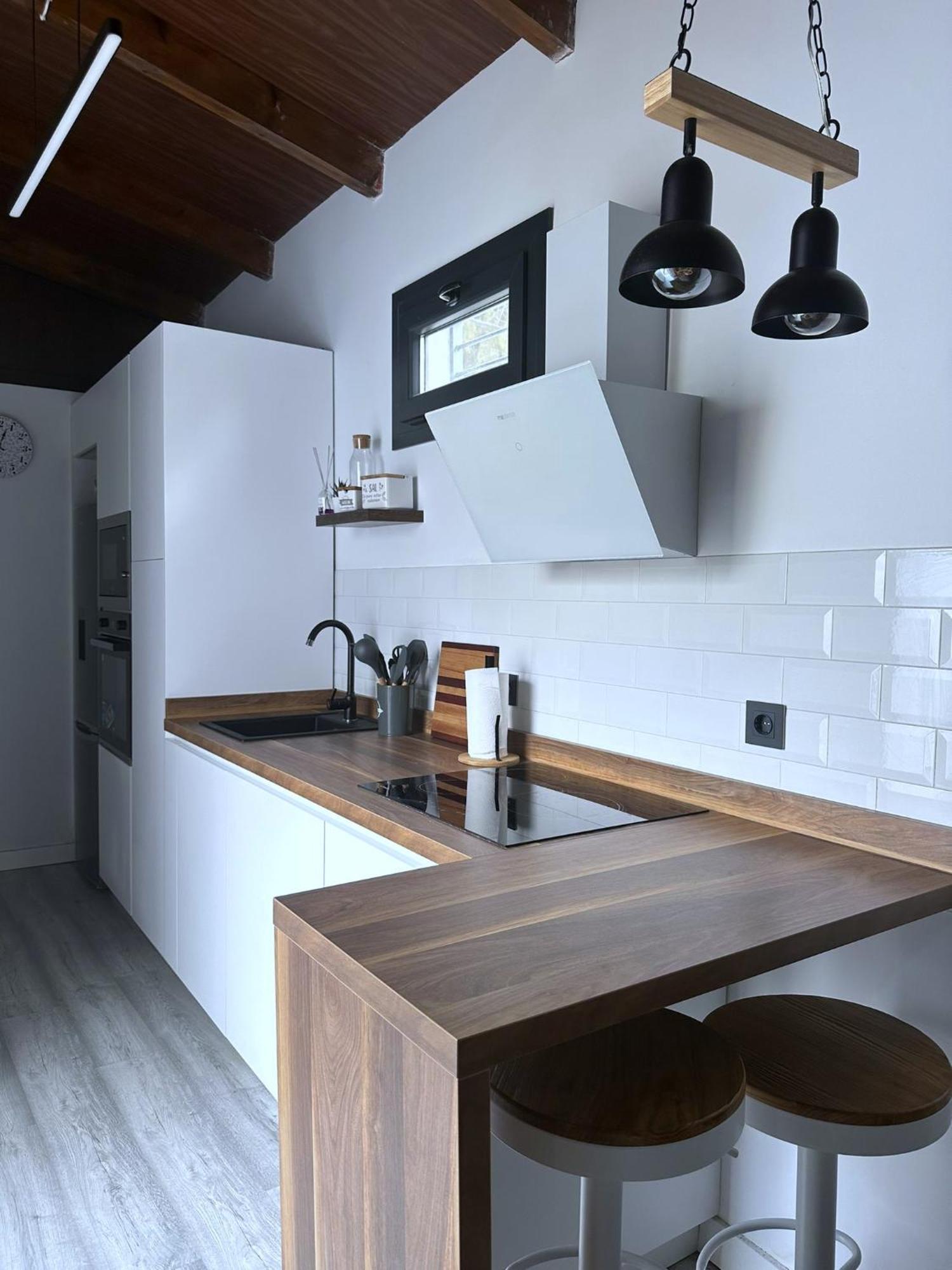 Apartamento El Cuchi Sanlucar de Barrameda Bagian luar foto